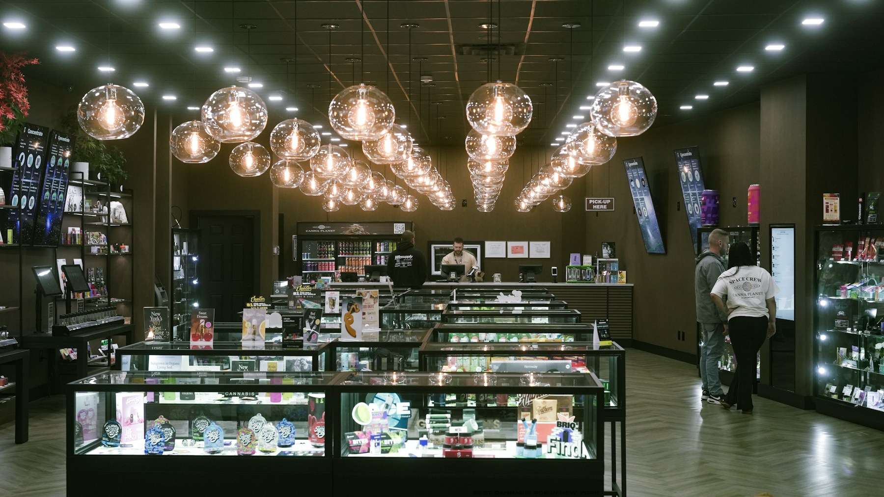 合川里 — 城市客厅